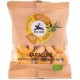 Krekeriai TARALLINI su alyvuogių aliejumi, ekologiški (40 g)